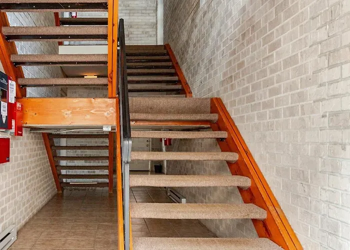 Spacious Апартаменты *
