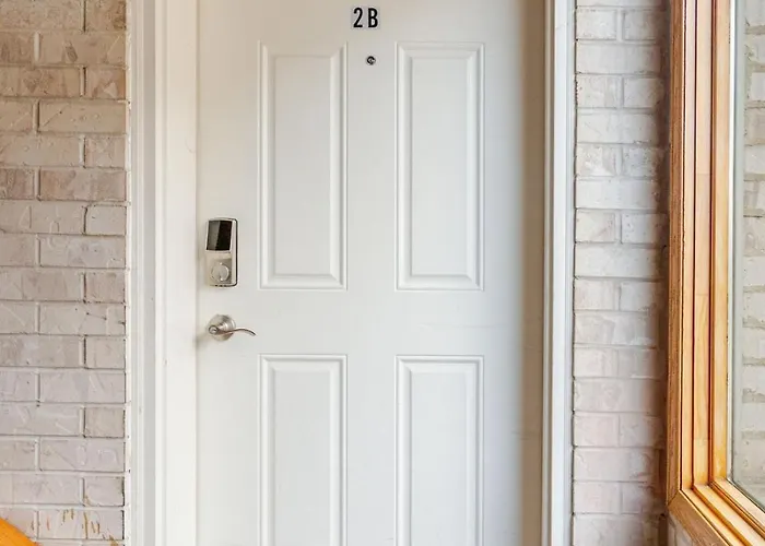 Апартаменты Spacious Chicago Ridge