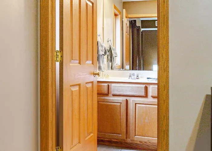 Spacious Апартаменты *